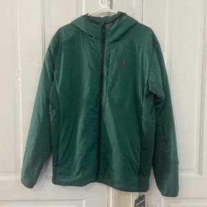 Black Diamond First Light Hybrid Hoody